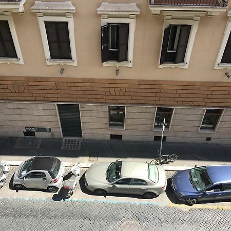 Best Location In Rome Exterior photo
