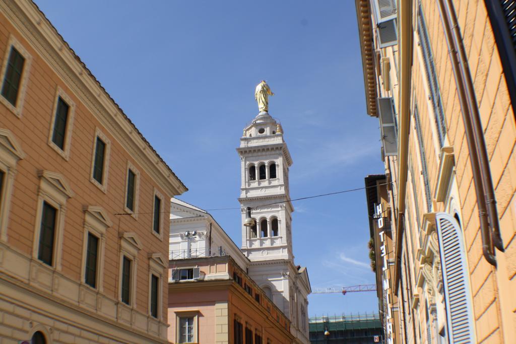 Best Location In Rome Room photo