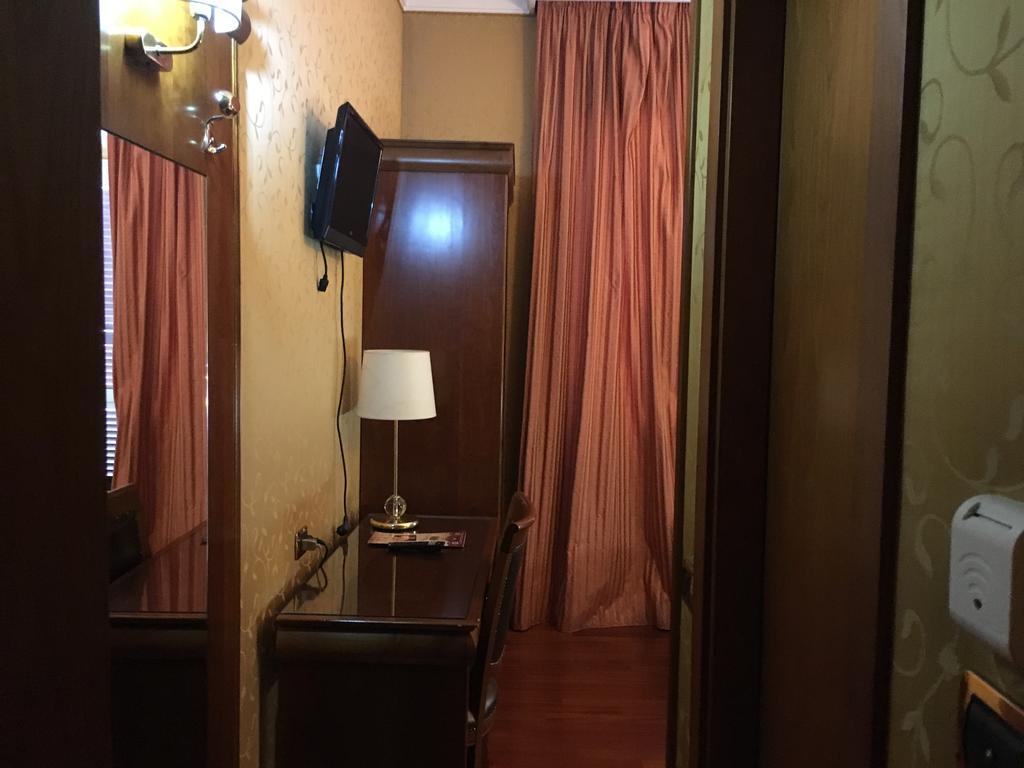 Best Location In Rome Exterior photo