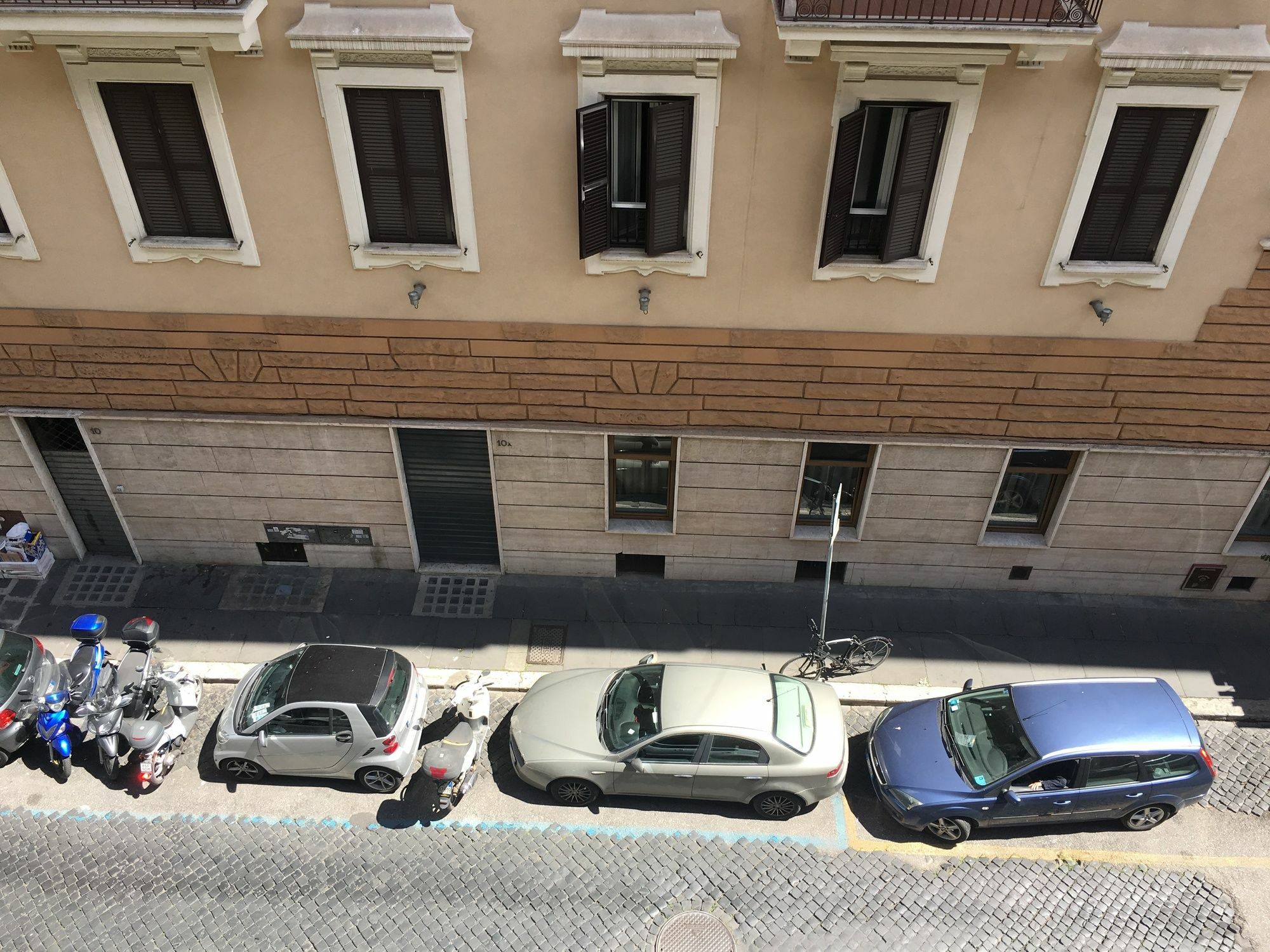 Best Location In Rome Exterior photo