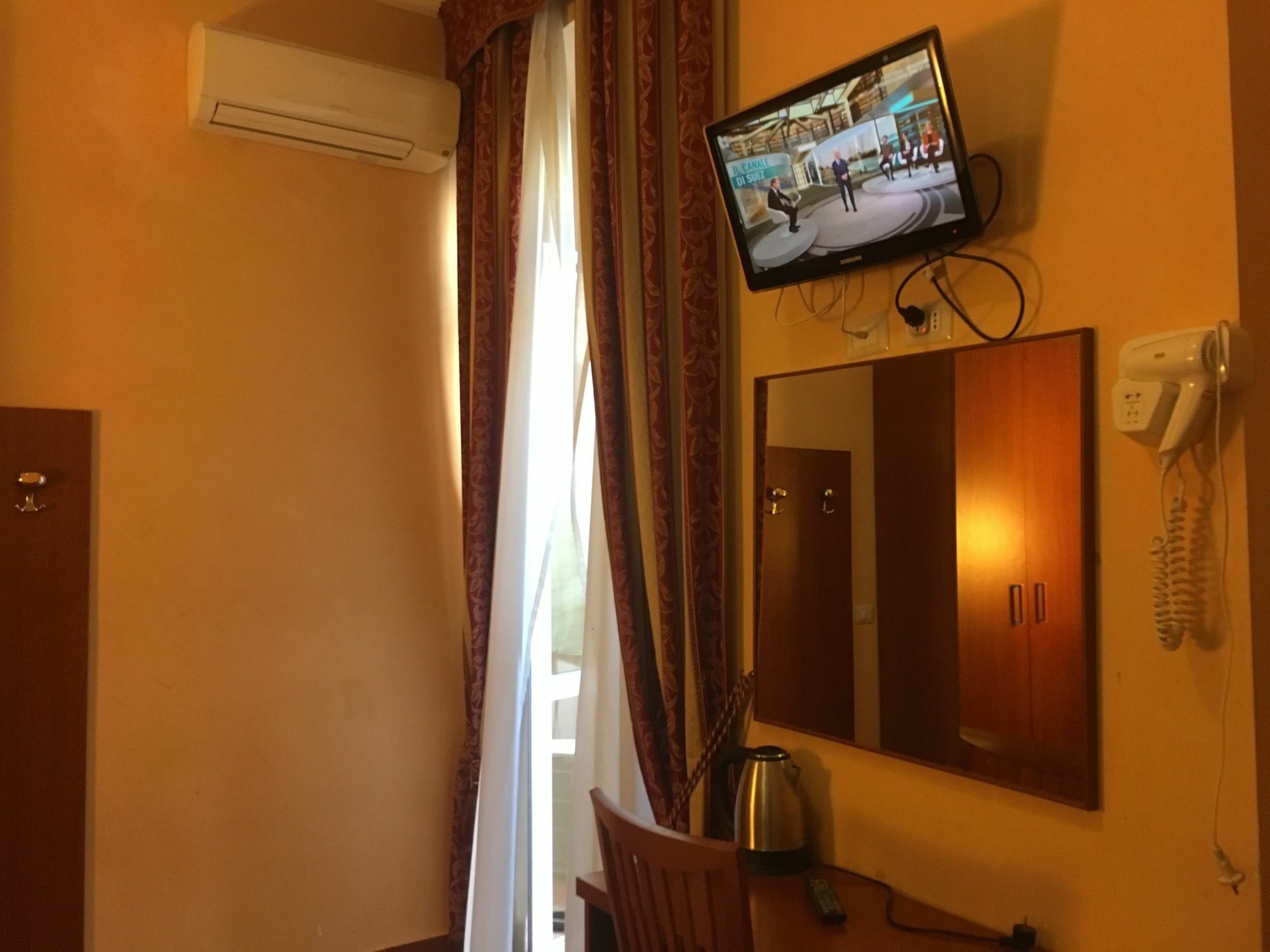 Best Location In Rome Exterior photo