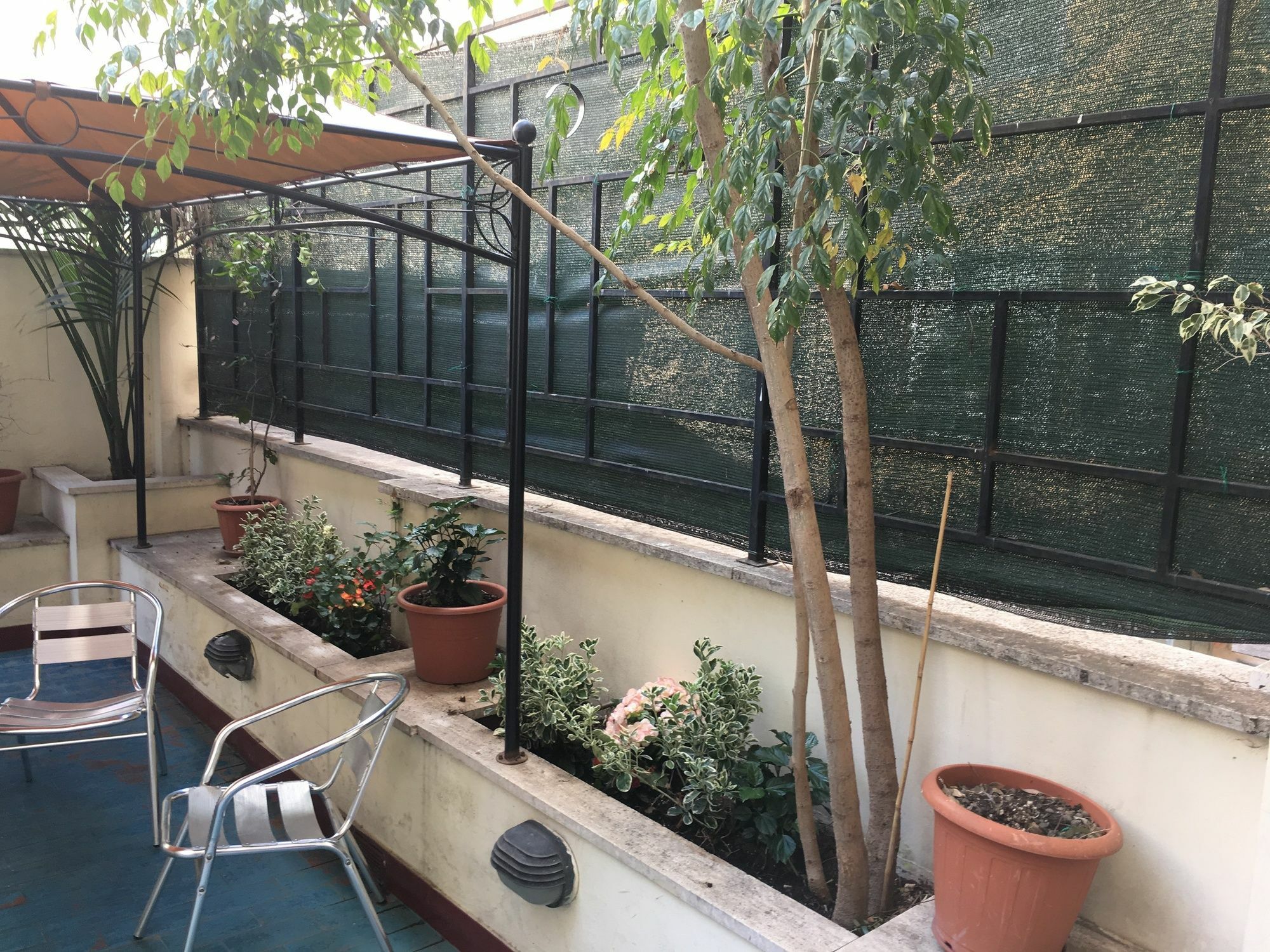 Best Location In Rome Exterior photo