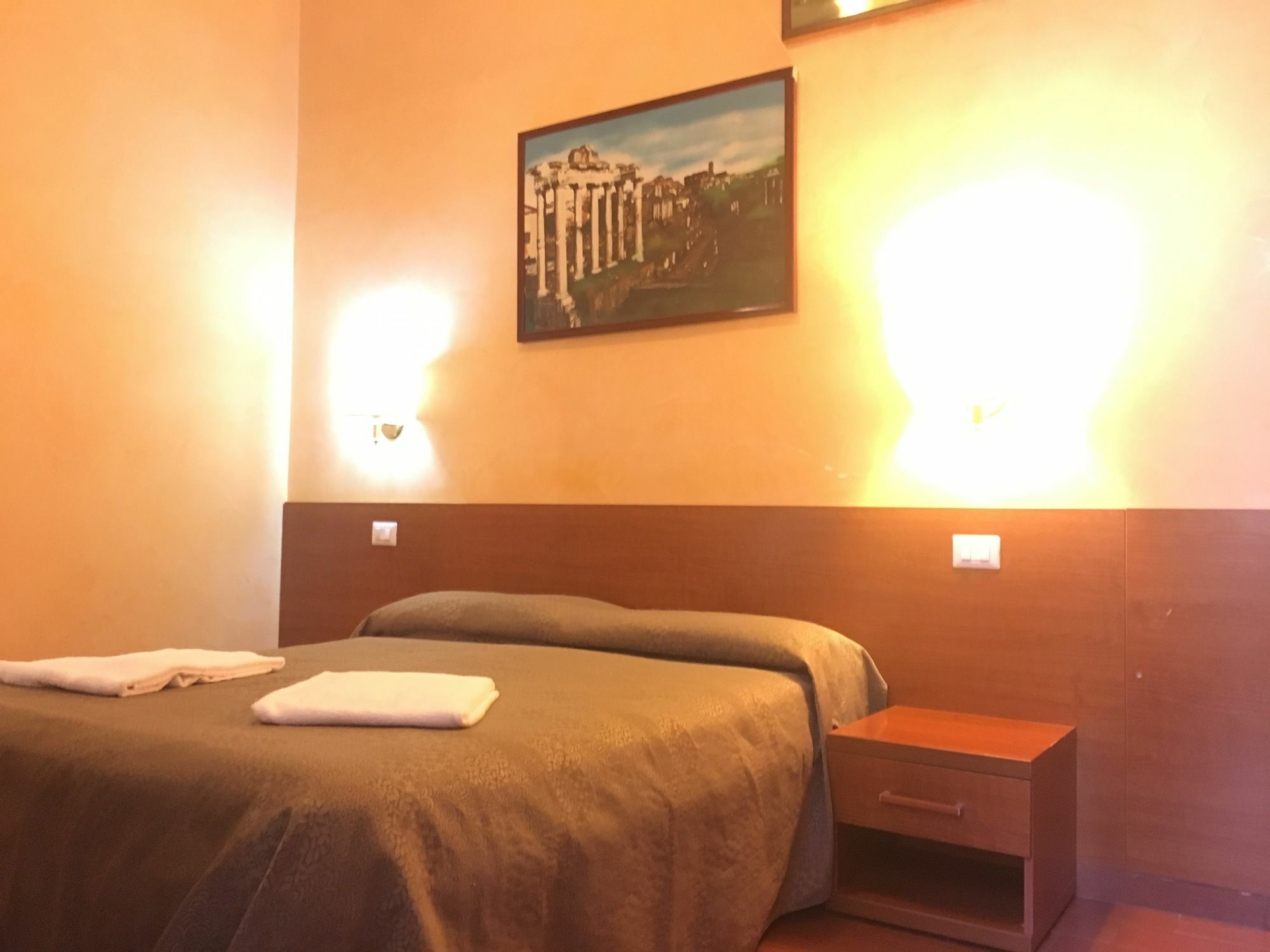 Best Location In Rome Exterior photo