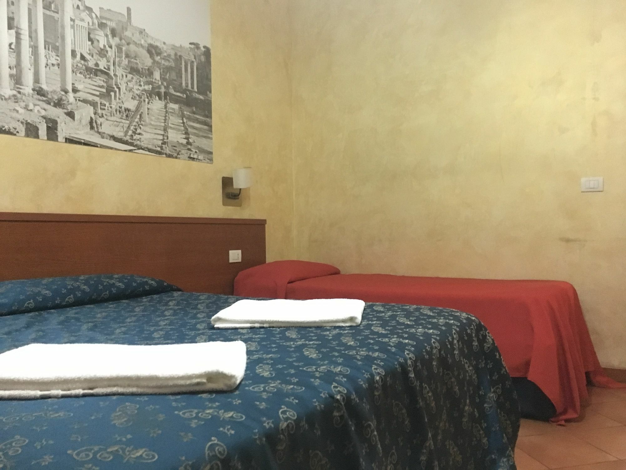 Best Location In Rome Exterior photo