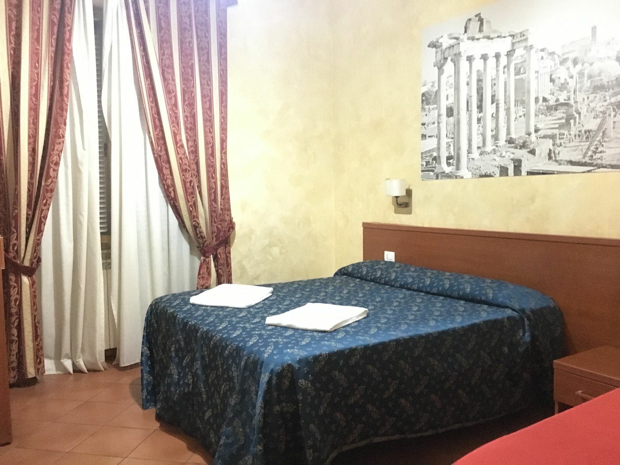 Best Location In Rome Exterior photo