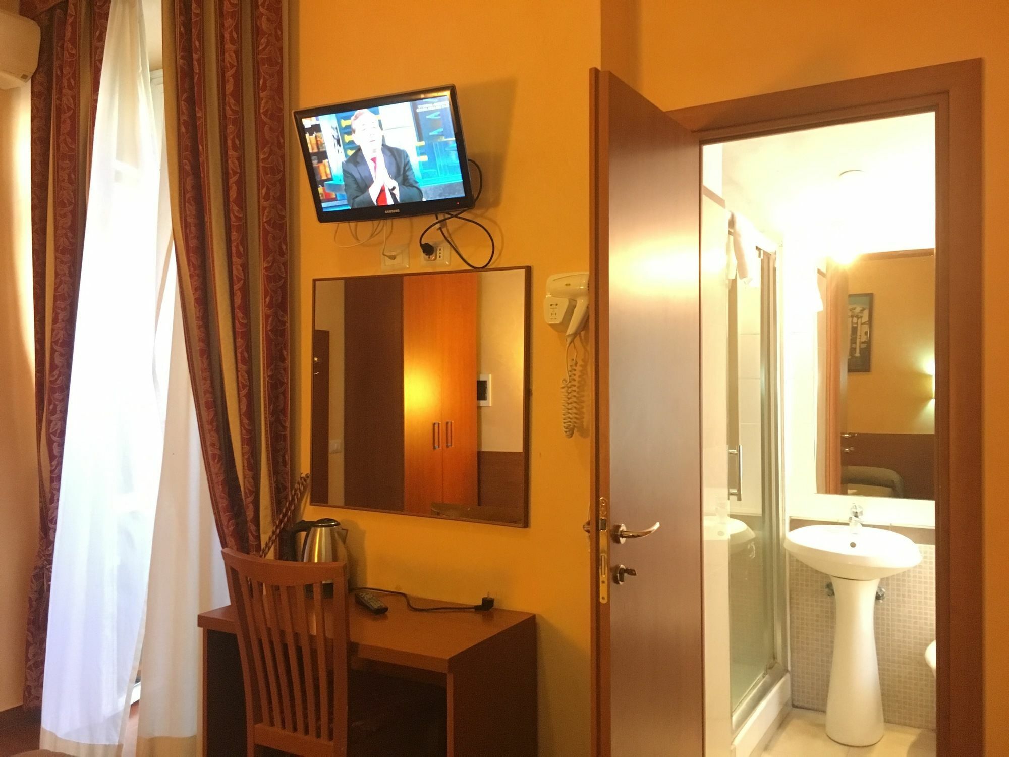 Best Location In Rome Exterior photo