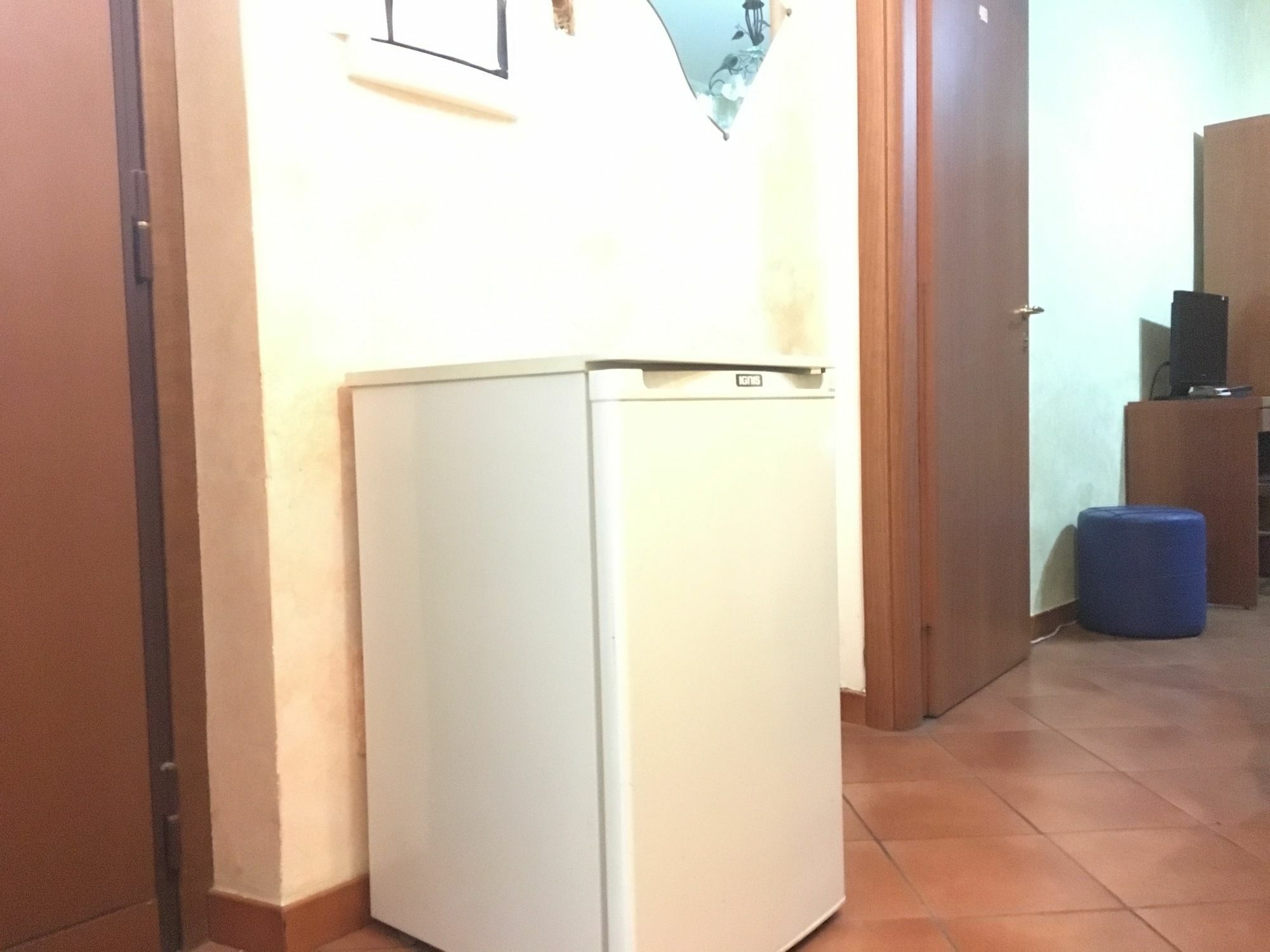 Best Location In Rome Exterior photo