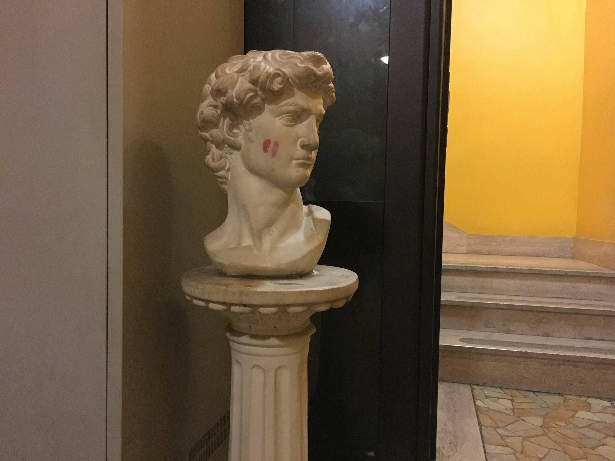 Best Location In Rome Exterior photo