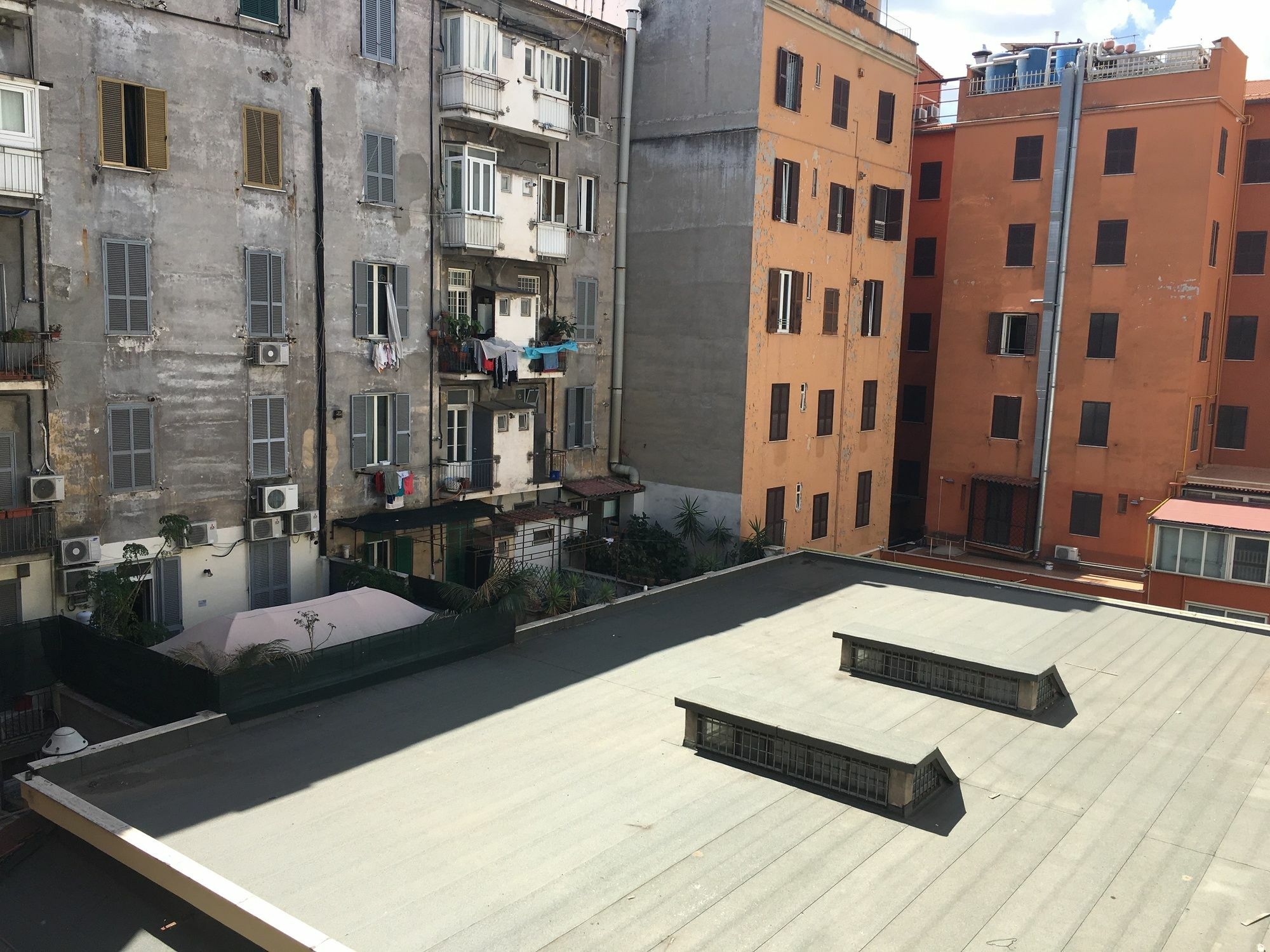 Best Location In Rome Exterior photo