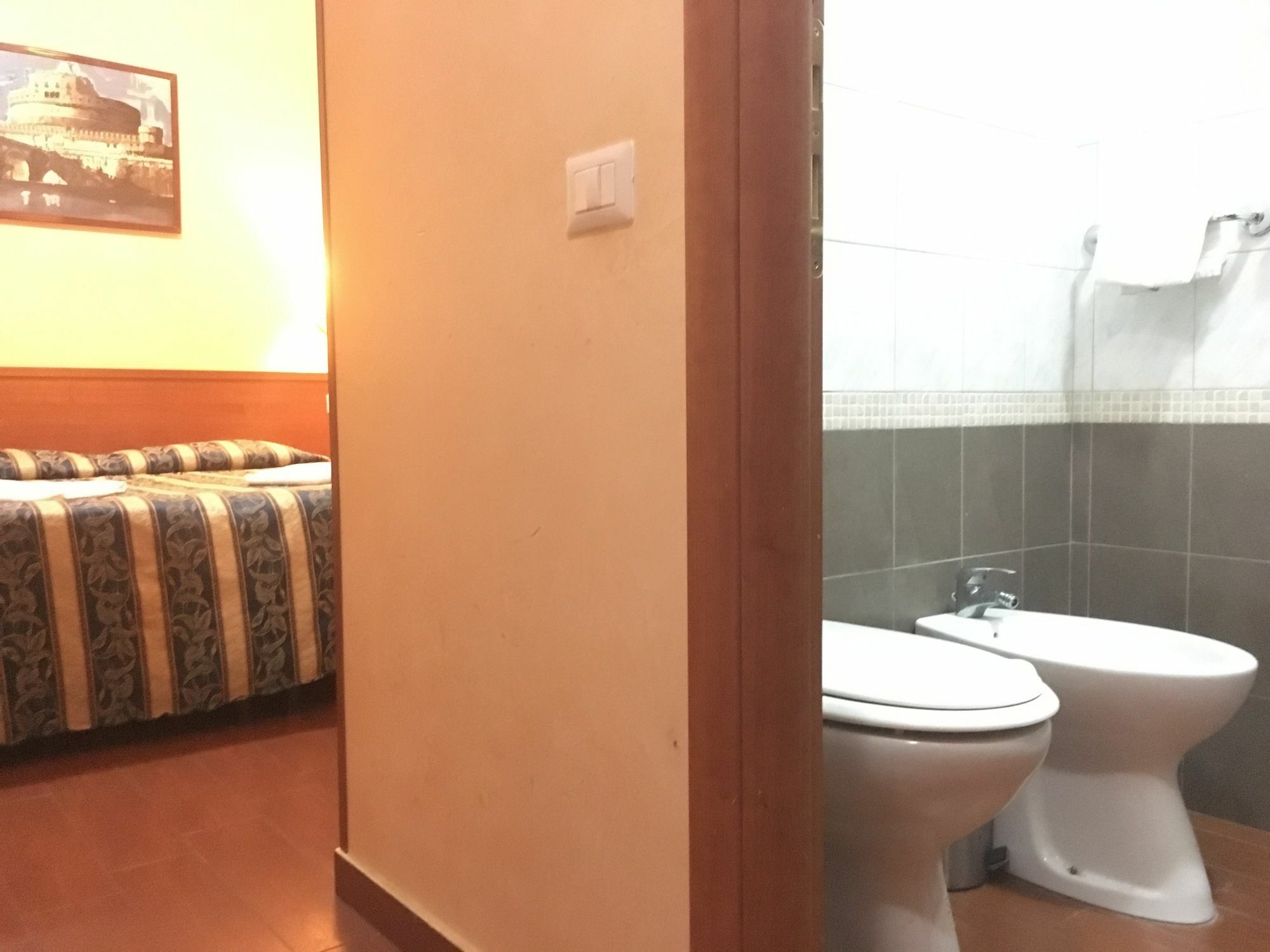 Best Location In Rome Exterior photo