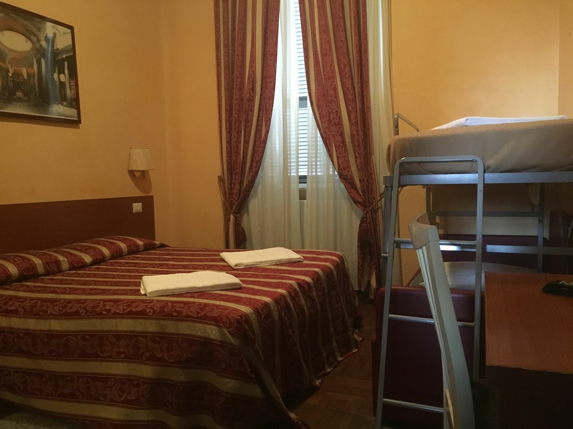 Best Location In Rome Exterior photo