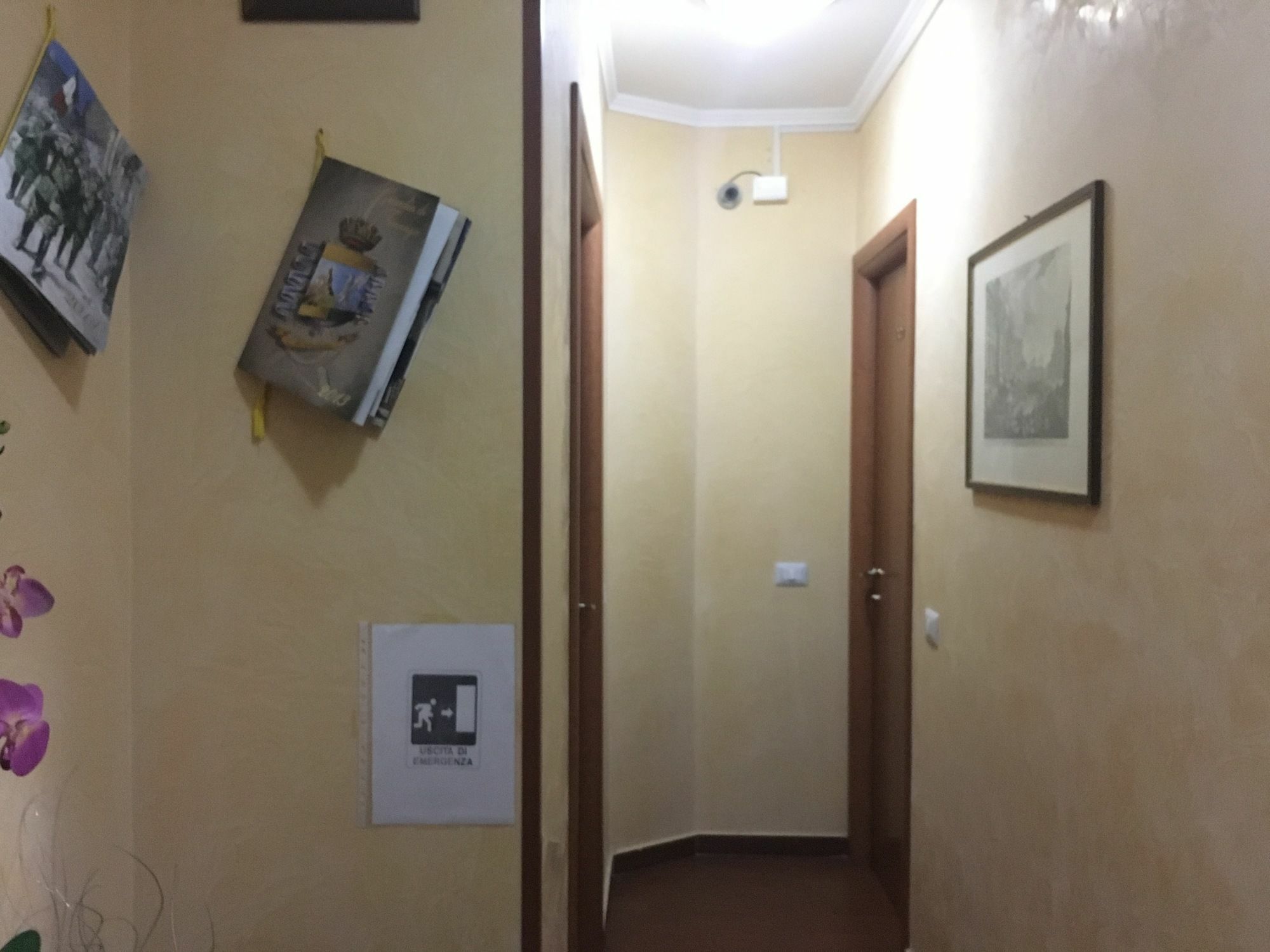 Best Location In Rome Exterior photo